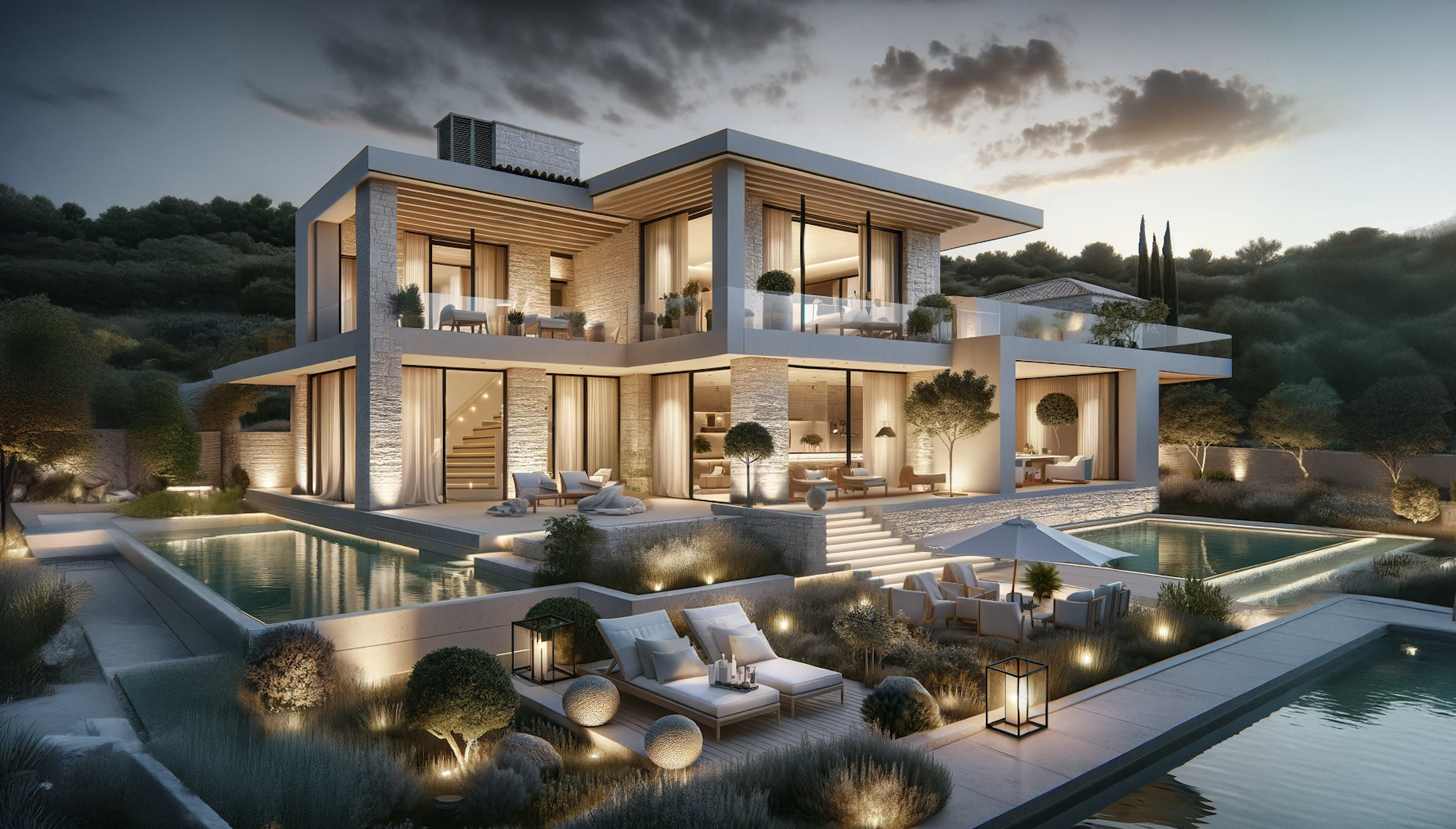 Luxury Real Estate in Croatia